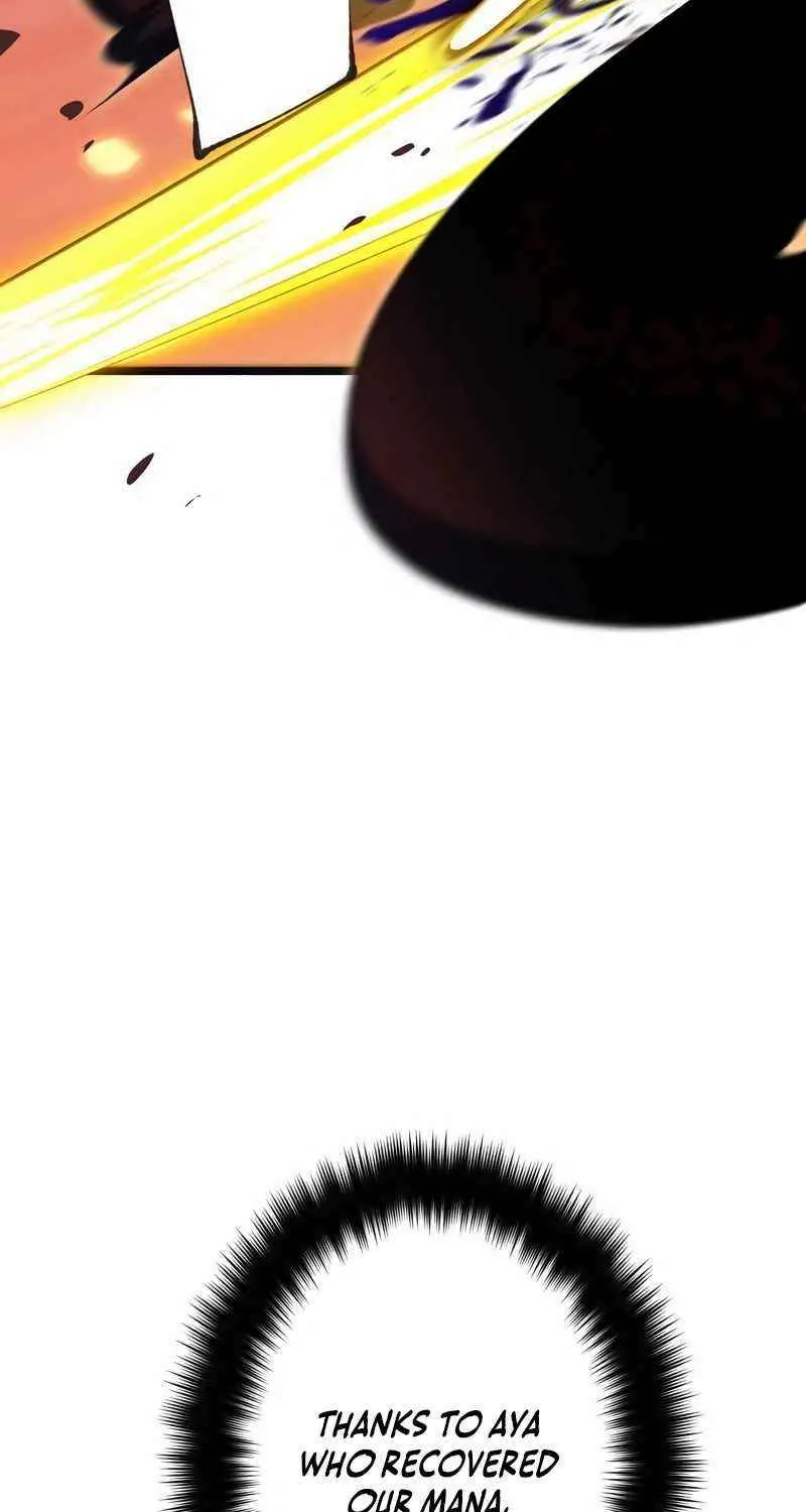 The Dark Mage ~ I am the Only Transcendant Mage who Regressed with Cheat Skills Chapter 16 page 3 - 