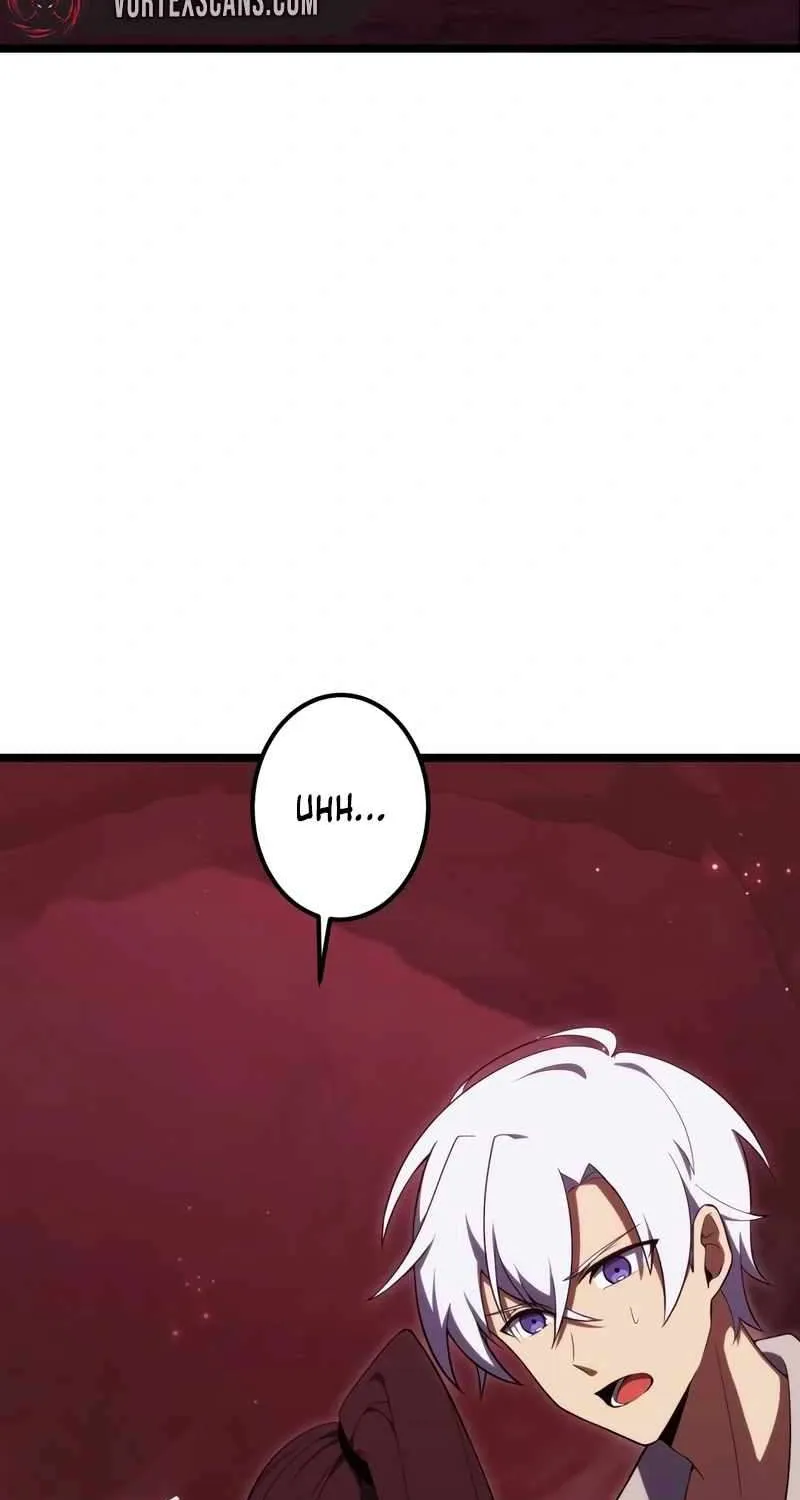 The Dark Mage ~ I am the Only Transcendant Mage who Regressed with Cheat Skills Chapter 16 page 33 - 