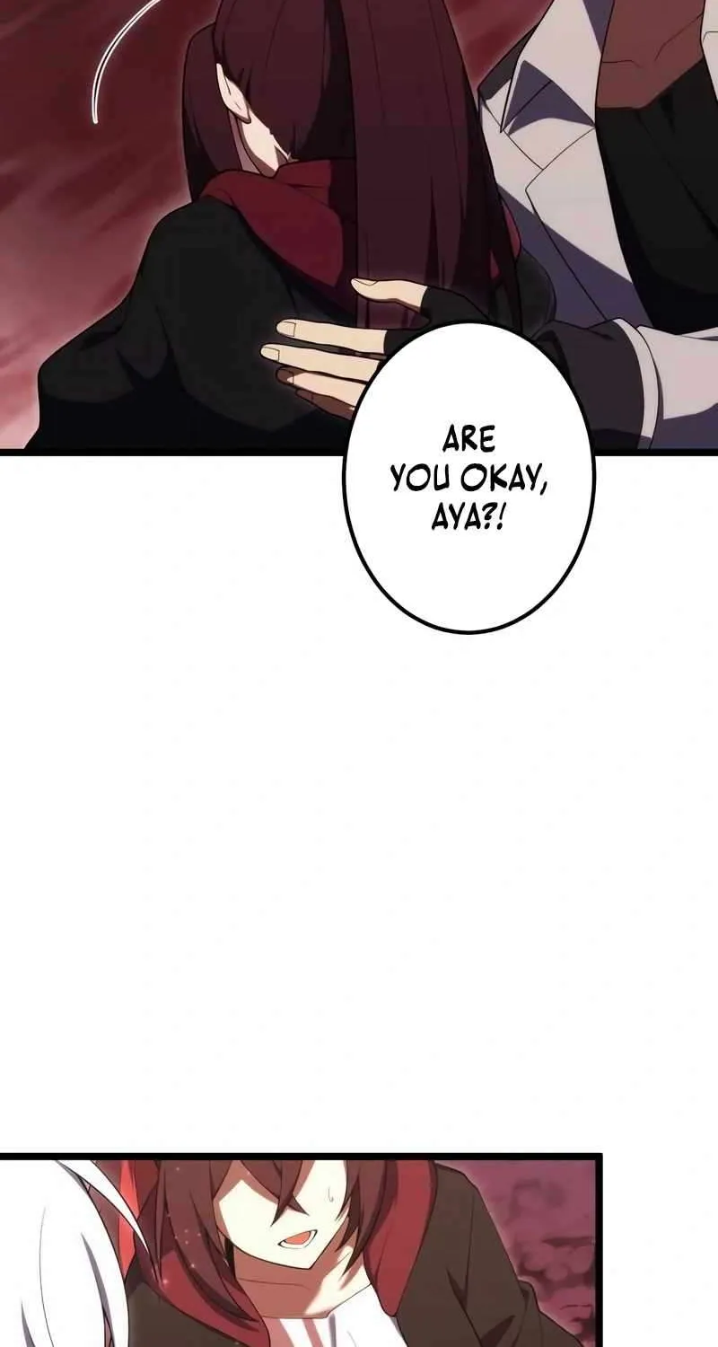 The Dark Mage ~ I am the Only Transcendant Mage who Regressed with Cheat Skills Chapter 16 page 34 - 