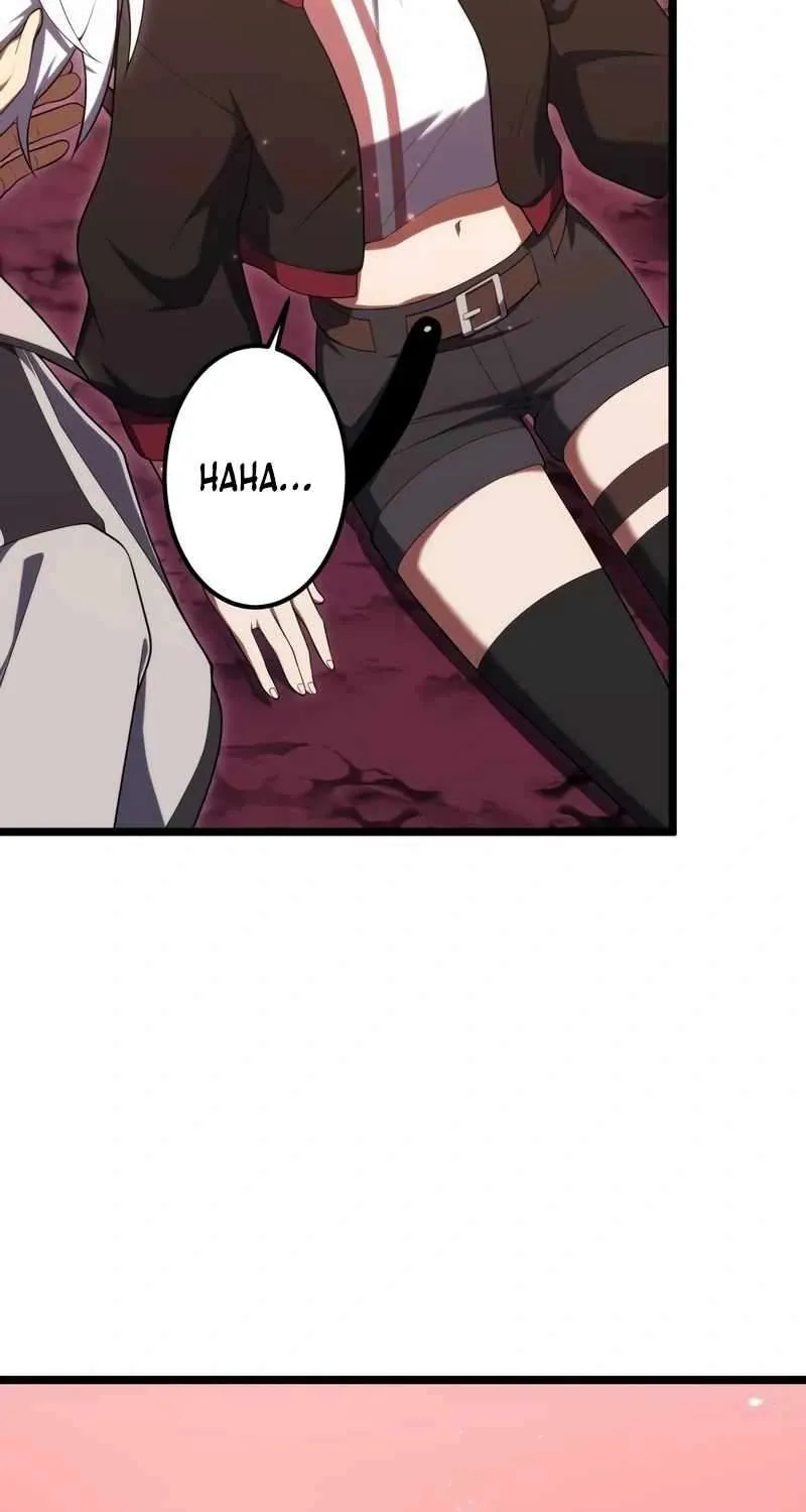The Dark Mage ~ I am the Only Transcendant Mage who Regressed with Cheat Skills Chapter 16 page 35 - 