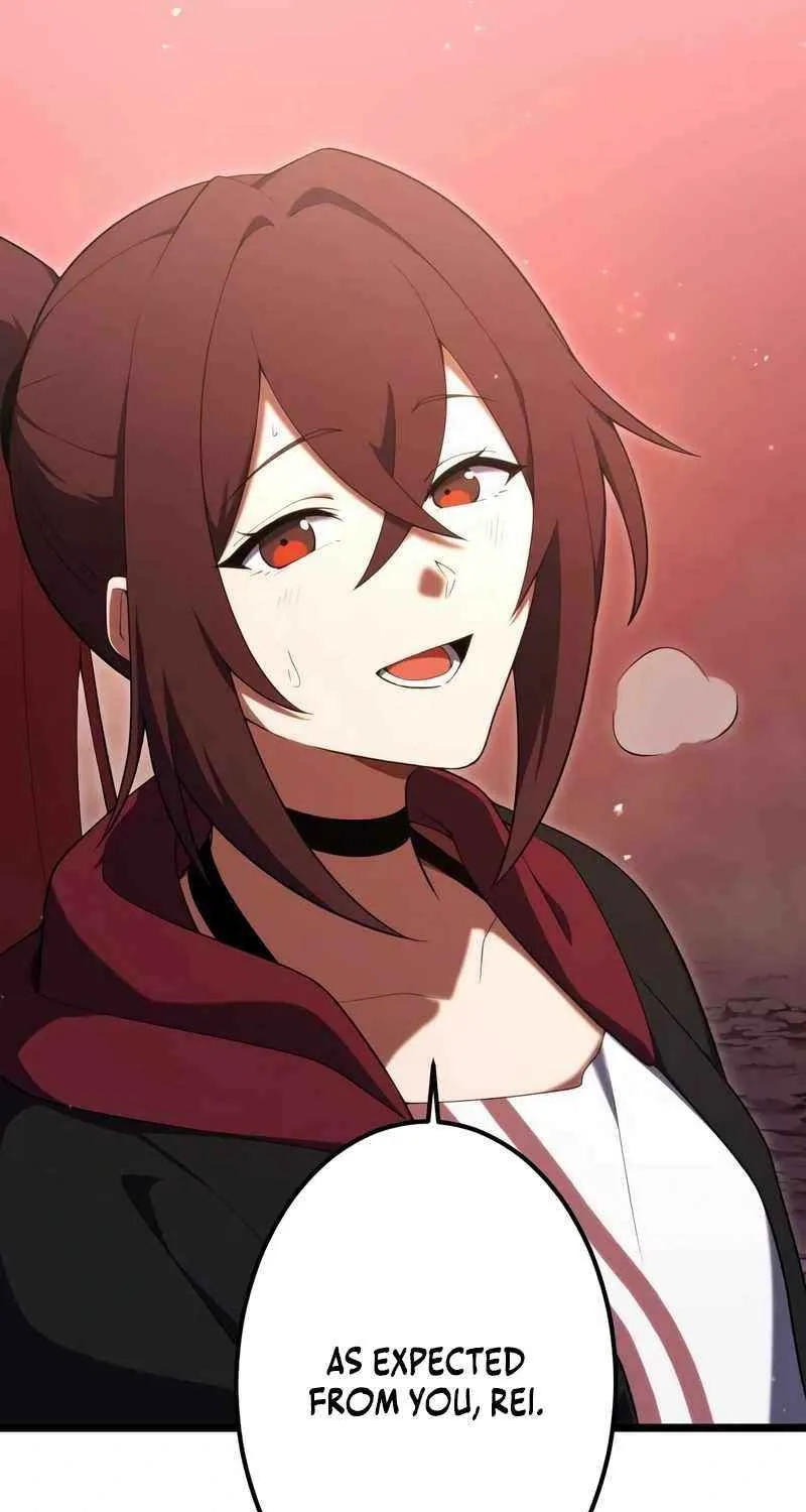 The Dark Mage ~ I am the Only Transcendant Mage who Regressed with Cheat Skills Chapter 16 page 36 - 