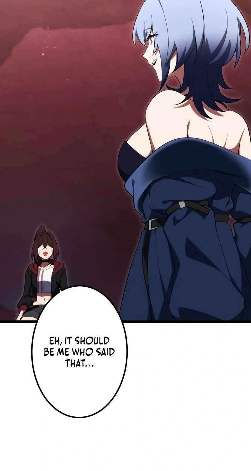 The Dark Mage ~ I am the Only Transcendant Mage who Regressed with Cheat Skills Chapter 16 page 39 - 