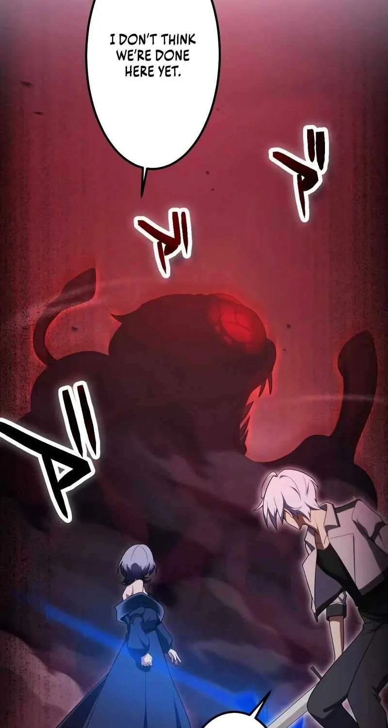 The Dark Mage ~ I am the Only Transcendant Mage who Regressed with Cheat Skills Chapter 16 page 44 - 