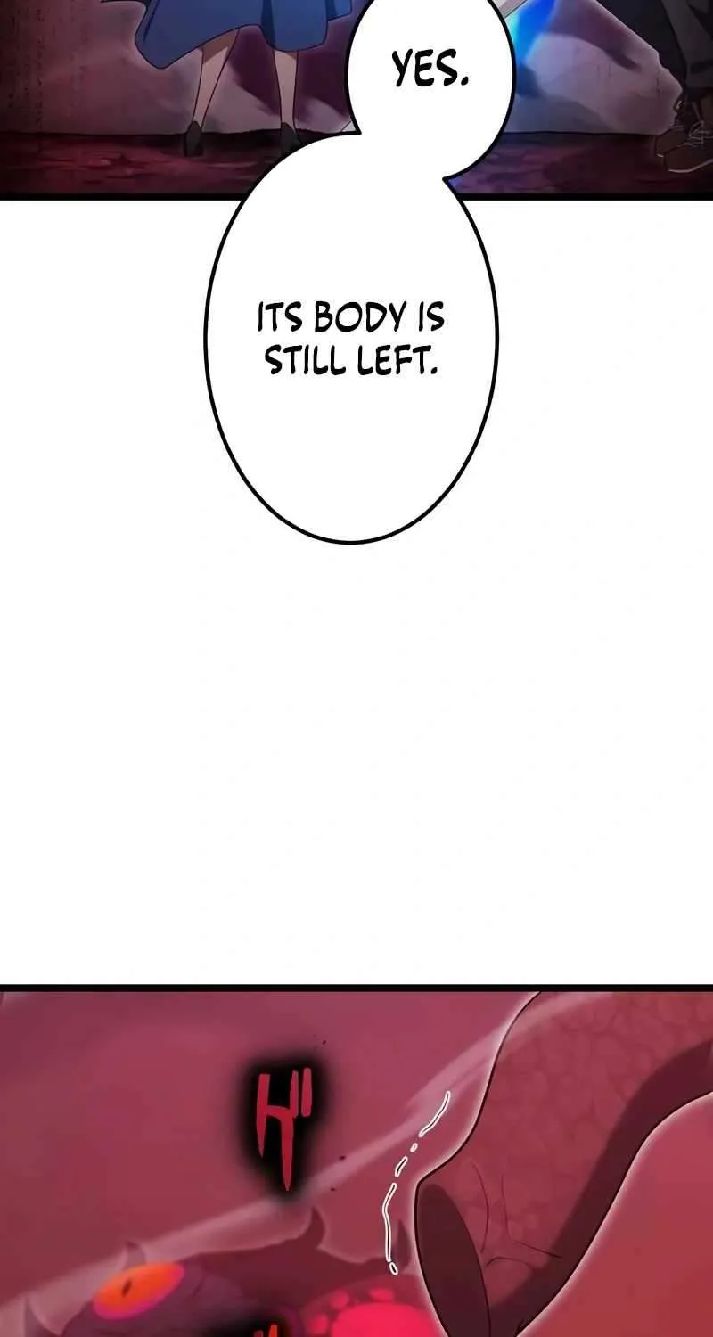 The Dark Mage ~ I am the Only Transcendant Mage who Regressed with Cheat Skills Chapter 16 page 45 - 