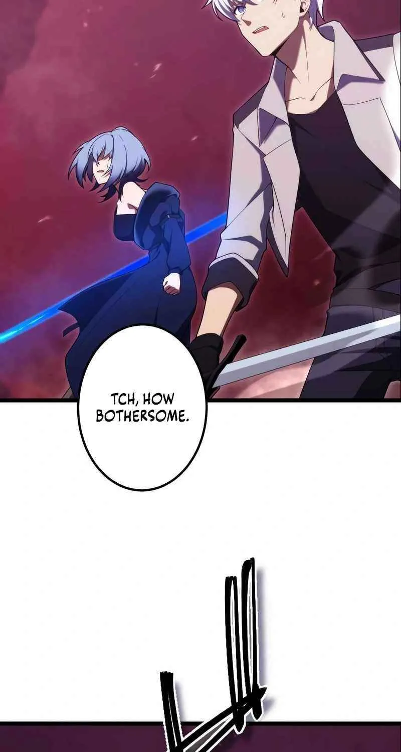 The Dark Mage ~ I am the Only Transcendant Mage who Regressed with Cheat Skills Chapter 16 page 50 - 