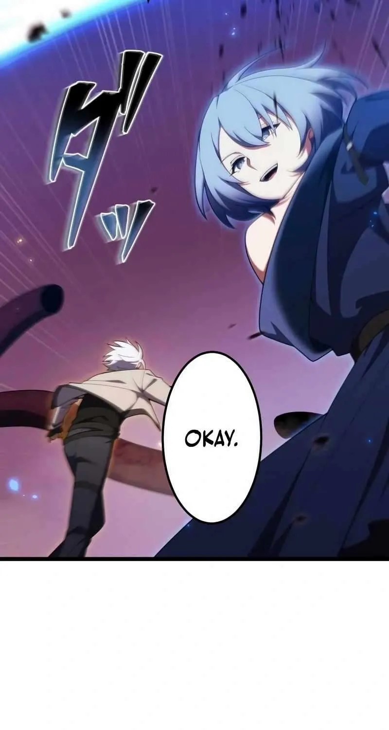 The Dark Mage ~ I am the Only Transcendant Mage who Regressed with Cheat Skills Chapter 16 page 6 - 