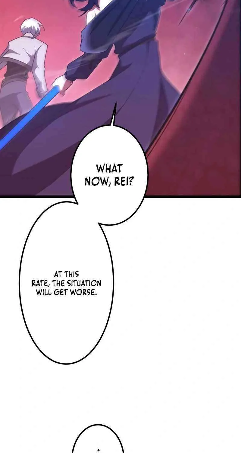 The Dark Mage ~ I am the Only Transcendant Mage who Regressed with Cheat Skills Chapter 16 page 53 - 