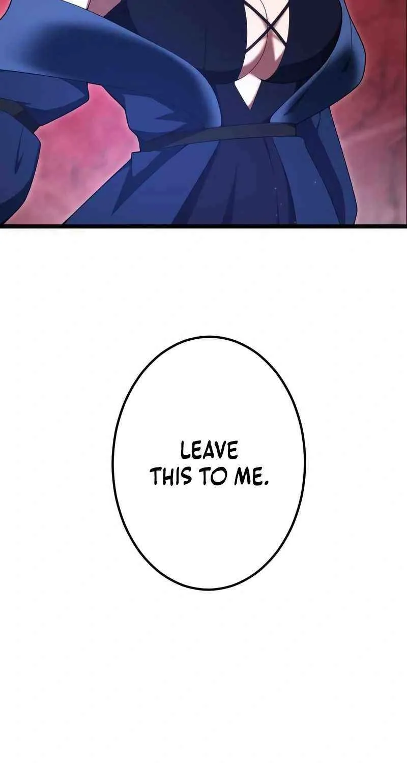The Dark Mage ~ I am the Only Transcendant Mage who Regressed with Cheat Skills Chapter 16 page 55 - 