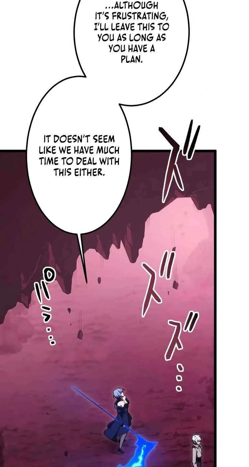 The Dark Mage ~ I am the Only Transcendant Mage who Regressed with Cheat Skills Chapter 16 page 57 - 