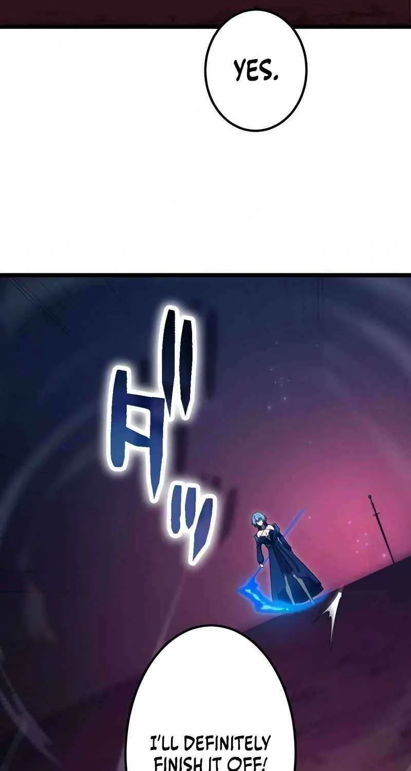 The Dark Mage ~ I am the Only Transcendant Mage who Regressed with Cheat Skills Chapter 16 page 59 - 