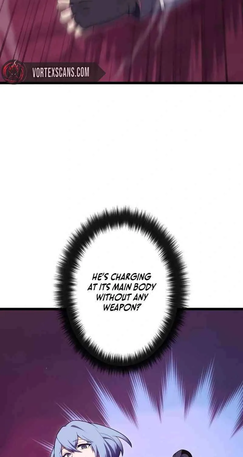The Dark Mage ~ I am the Only Transcendant Mage who Regressed with Cheat Skills Chapter 16 page 61 - 