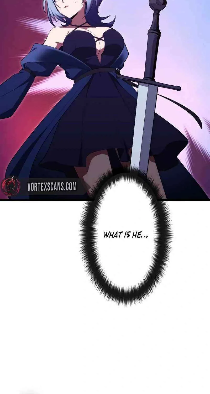 The Dark Mage ~ I am the Only Transcendant Mage who Regressed with Cheat Skills Chapter 16 page 62 - 