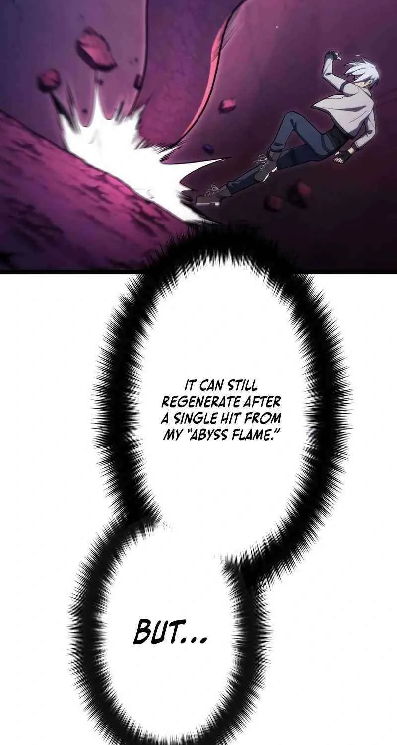The Dark Mage ~ I am the Only Transcendant Mage who Regressed with Cheat Skills Chapter 16 page 65 - 