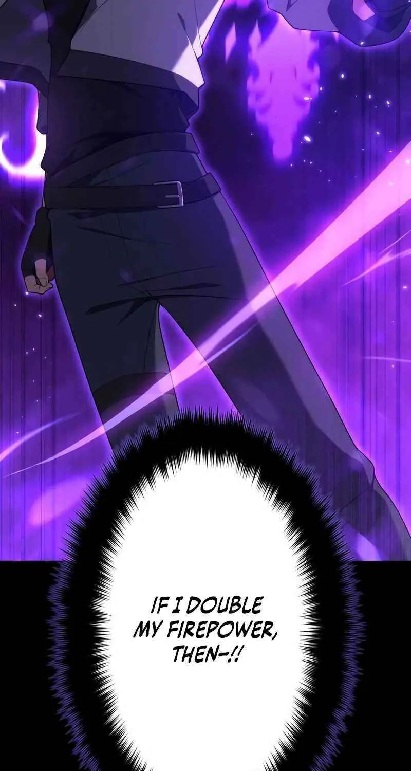 The Dark Mage ~ I am the Only Transcendant Mage who Regressed with Cheat Skills Chapter 16 page 68 - 