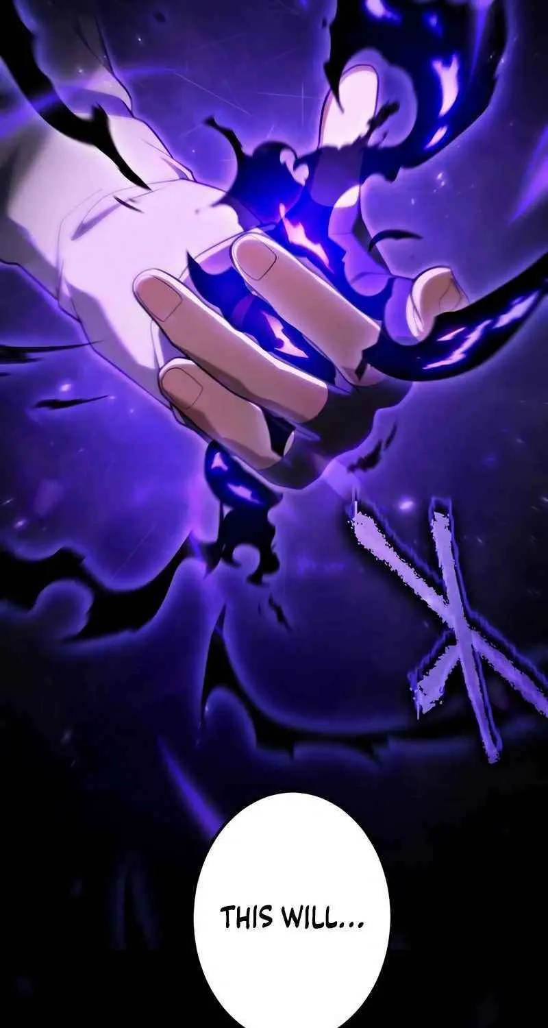 The Dark Mage ~ I am the Only Transcendant Mage who Regressed with Cheat Skills Chapter 16 page 70 - 