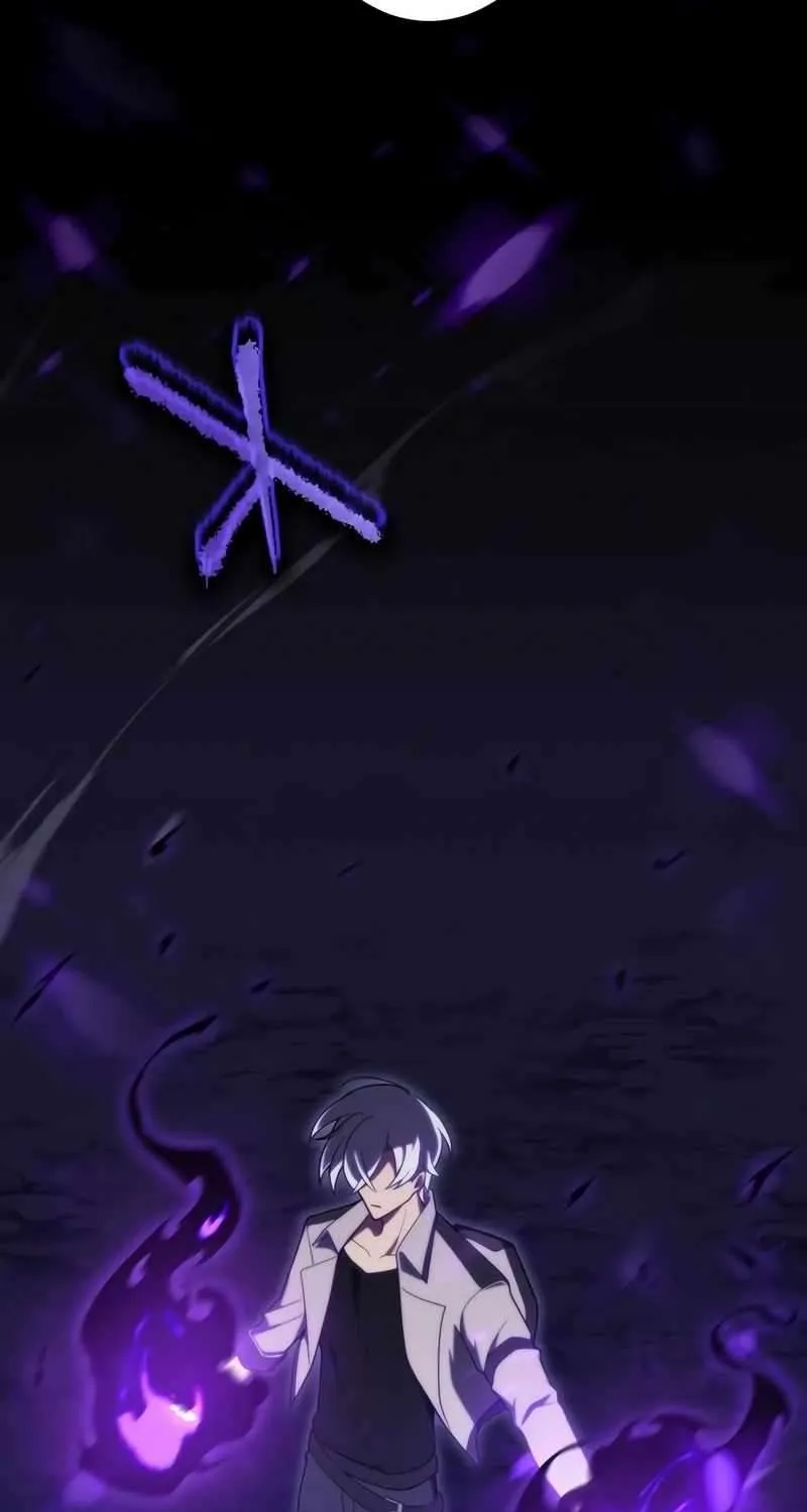 The Dark Mage ~ I am the Only Transcendant Mage who Regressed with Cheat Skills Chapter 16 page 71 - 