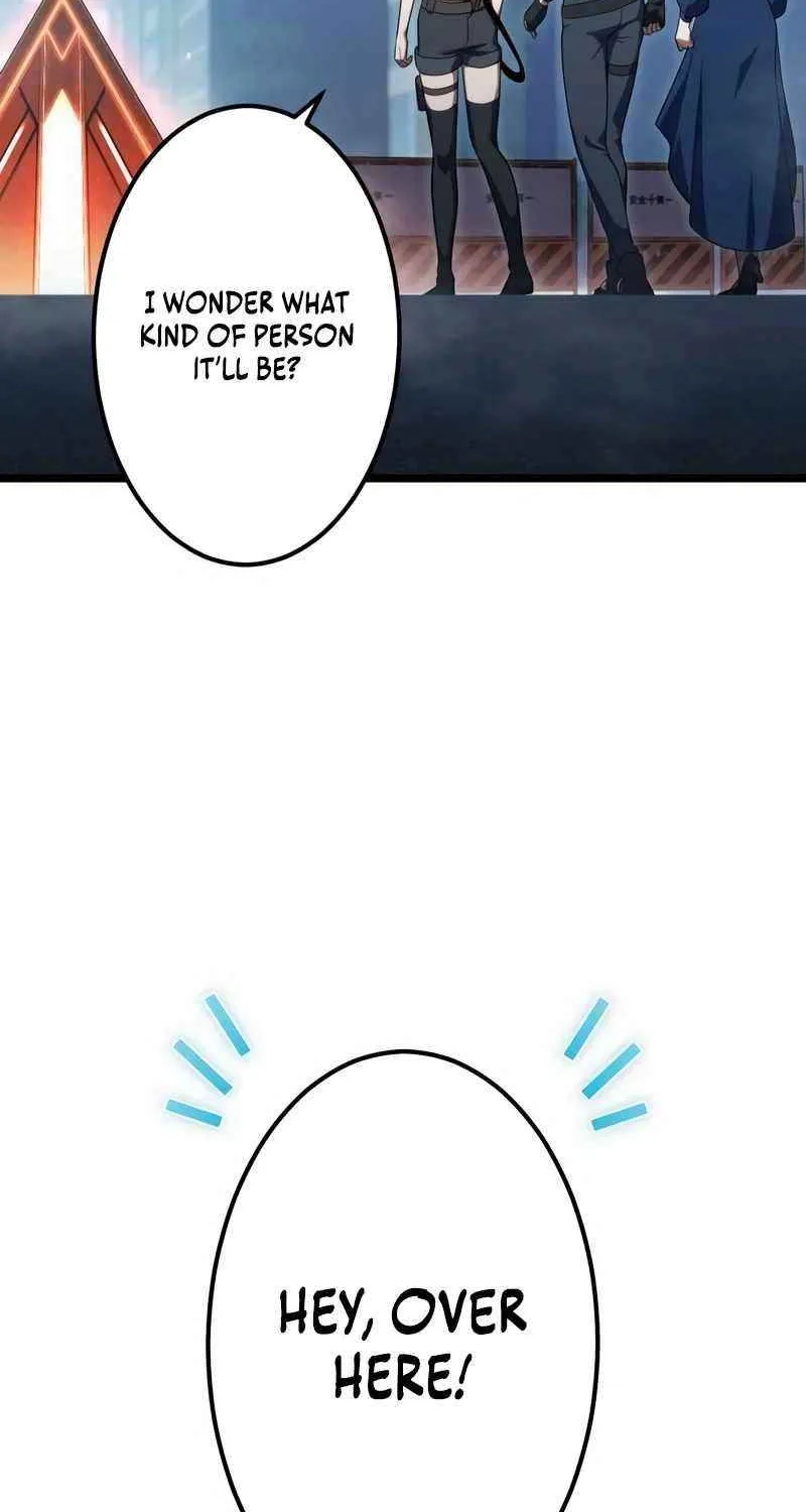 The Dark Mage ~ I am the Only Transcendant Mage who Regressed with Cheat Skills Chapter 17 page 107 - 