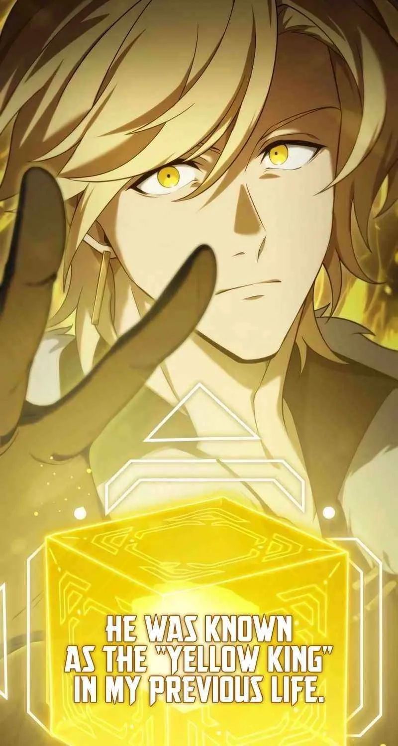 The Dark Mage ~ I am the Only Transcendant Mage who Regressed with Cheat Skills Chapter 17 page 15 - 