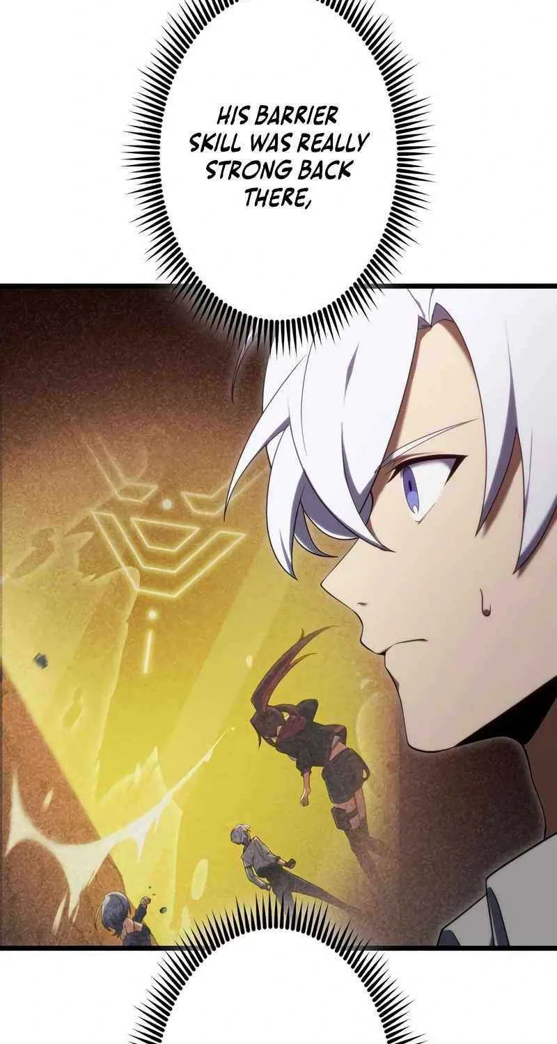 The Dark Mage ~ I am the Only Transcendant Mage who Regressed with Cheat Skills Chapter 17 page 17 - 