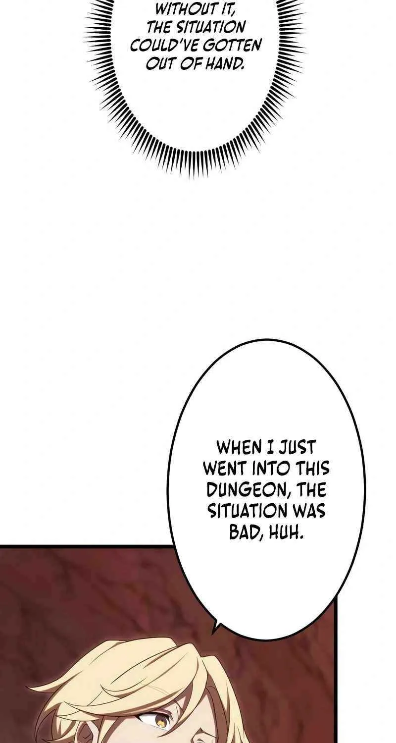 The Dark Mage ~ I am the Only Transcendant Mage who Regressed with Cheat Skills Chapter 17 page 18 - 