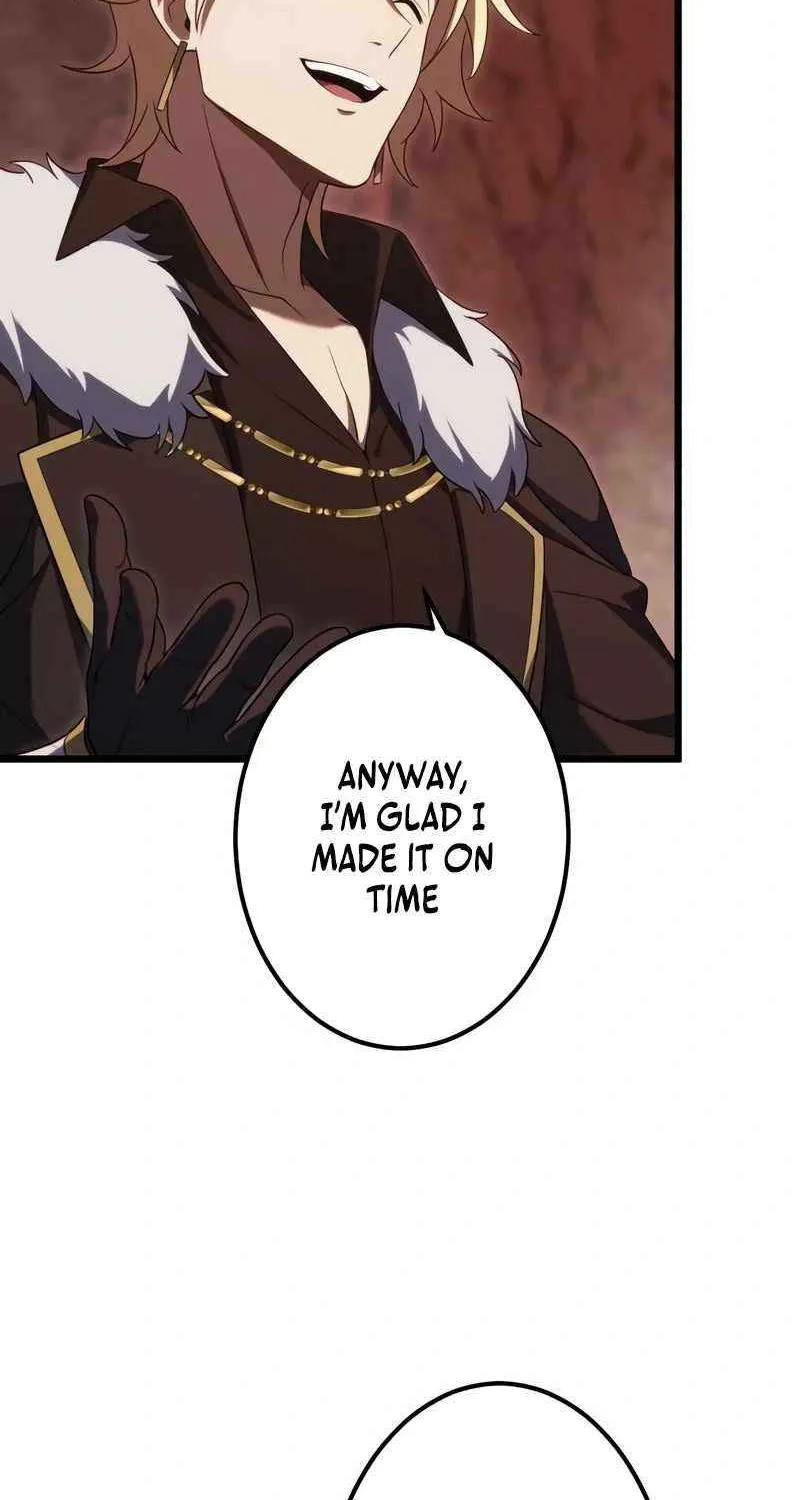 The Dark Mage ~ I am the Only Transcendant Mage who Regressed with Cheat Skills Chapter 17 page 19 - 