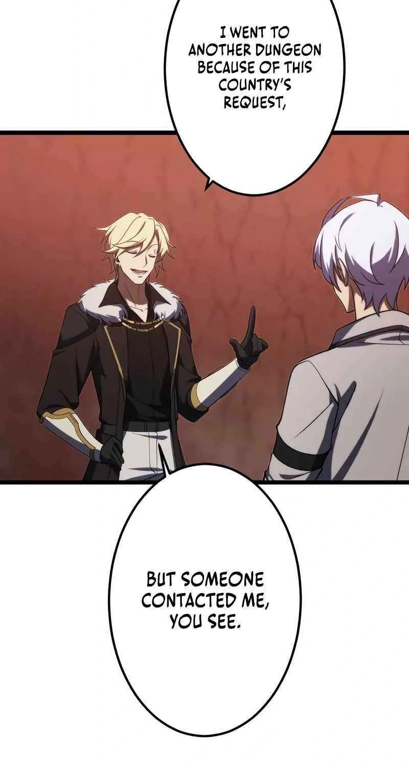 The Dark Mage ~ I am the Only Transcendant Mage who Regressed with Cheat Skills Chapter 17 page 20 - 
