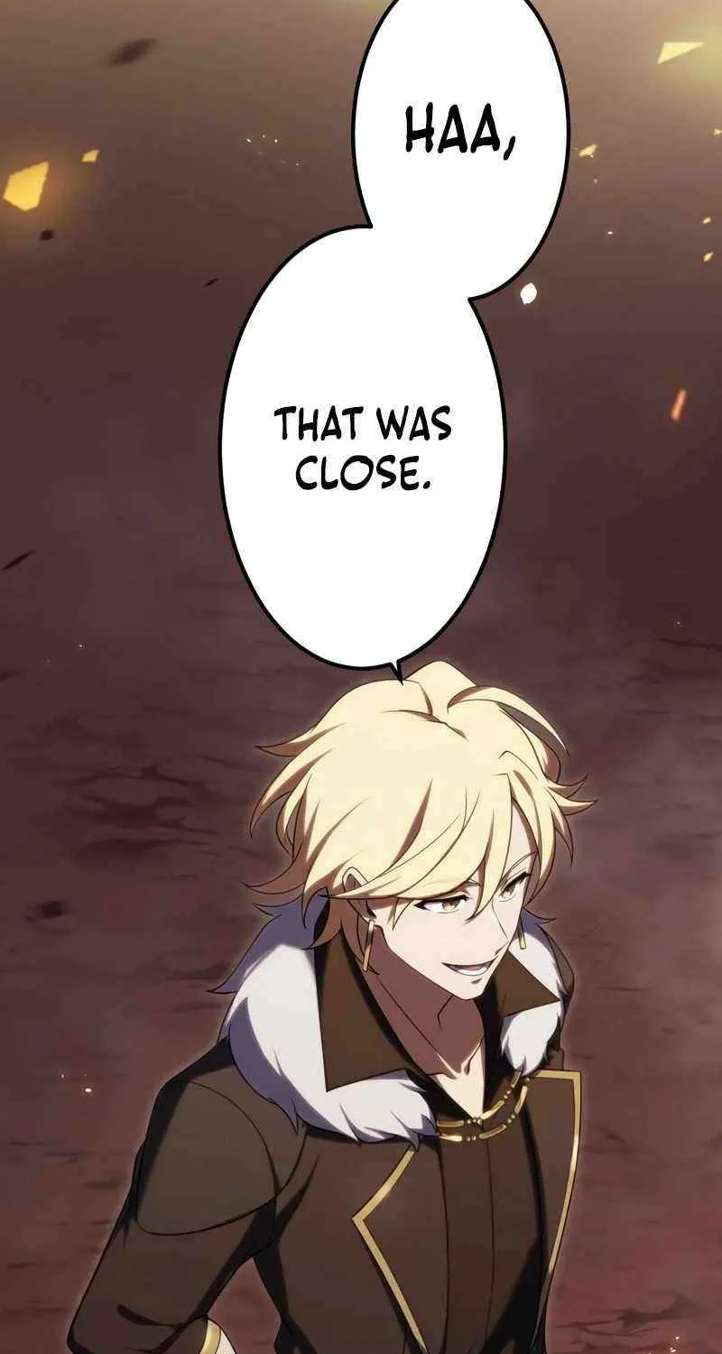 The Dark Mage ~ I am the Only Transcendant Mage who Regressed with Cheat Skills Chapter 17 page 3 - 