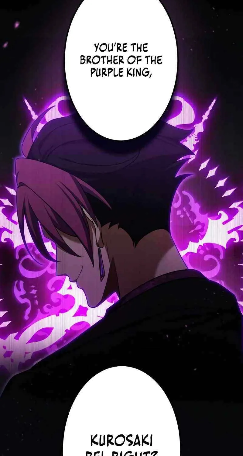 The Dark Mage ~ I am the Only Transcendant Mage who Regressed with Cheat Skills Chapter 17 page 24 - 