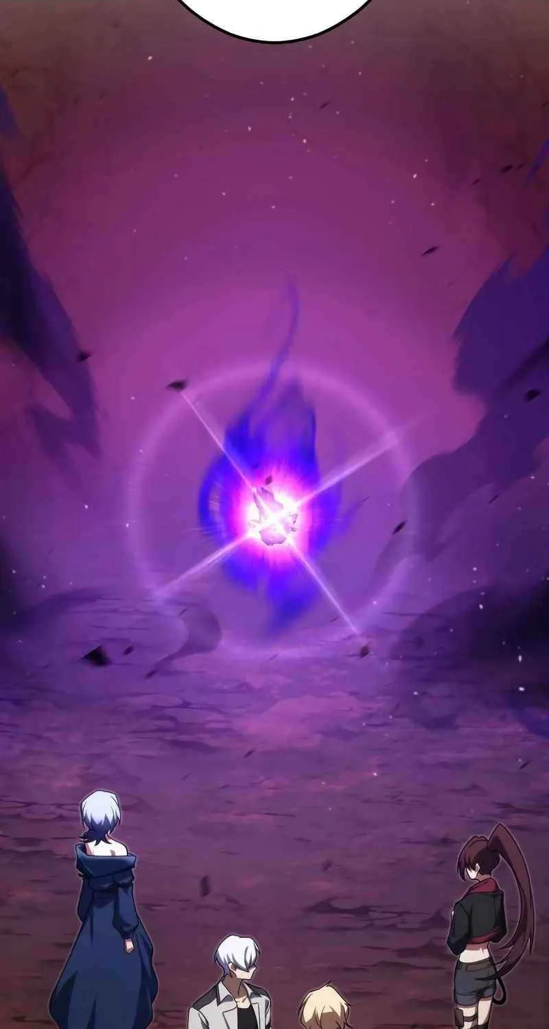 The Dark Mage ~ I am the Only Transcendant Mage who Regressed with Cheat Skills Chapter 17 page 32 - 
