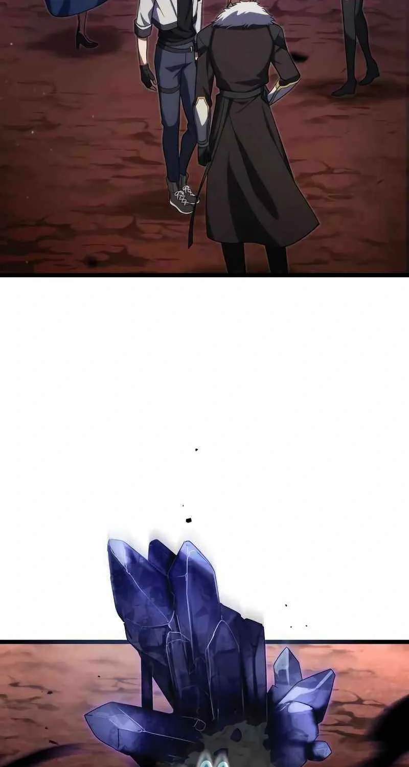 The Dark Mage ~ I am the Only Transcendant Mage who Regressed with Cheat Skills Chapter 17 page 33 - 