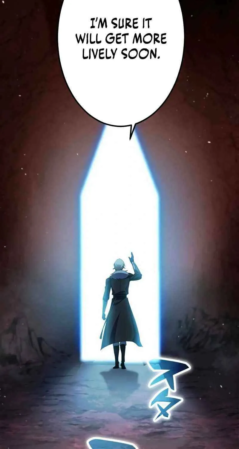 The Dark Mage ~ I am the Only Transcendant Mage who Regressed with Cheat Skills Chapter 17 page 40 - 