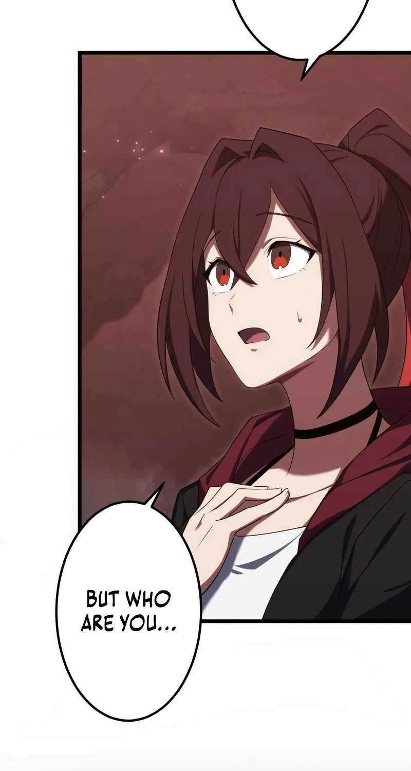 The Dark Mage ~ I am the Only Transcendant Mage who Regressed with Cheat Skills Chapter 17 page 5 - 
