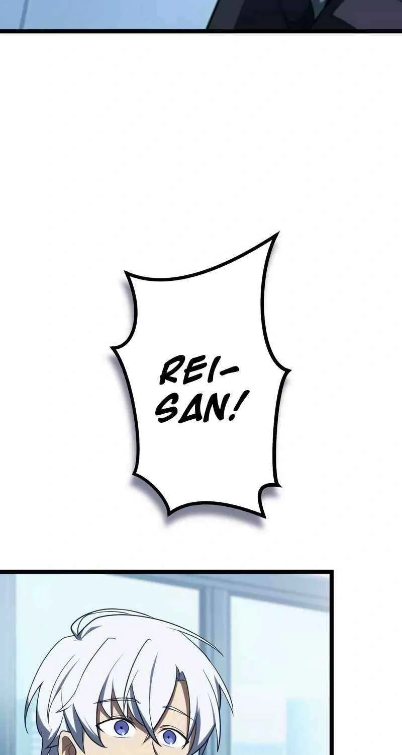 The Dark Mage ~ I am the Only Transcendant Mage who Regressed with Cheat Skills Chapter 17 page 48 - 