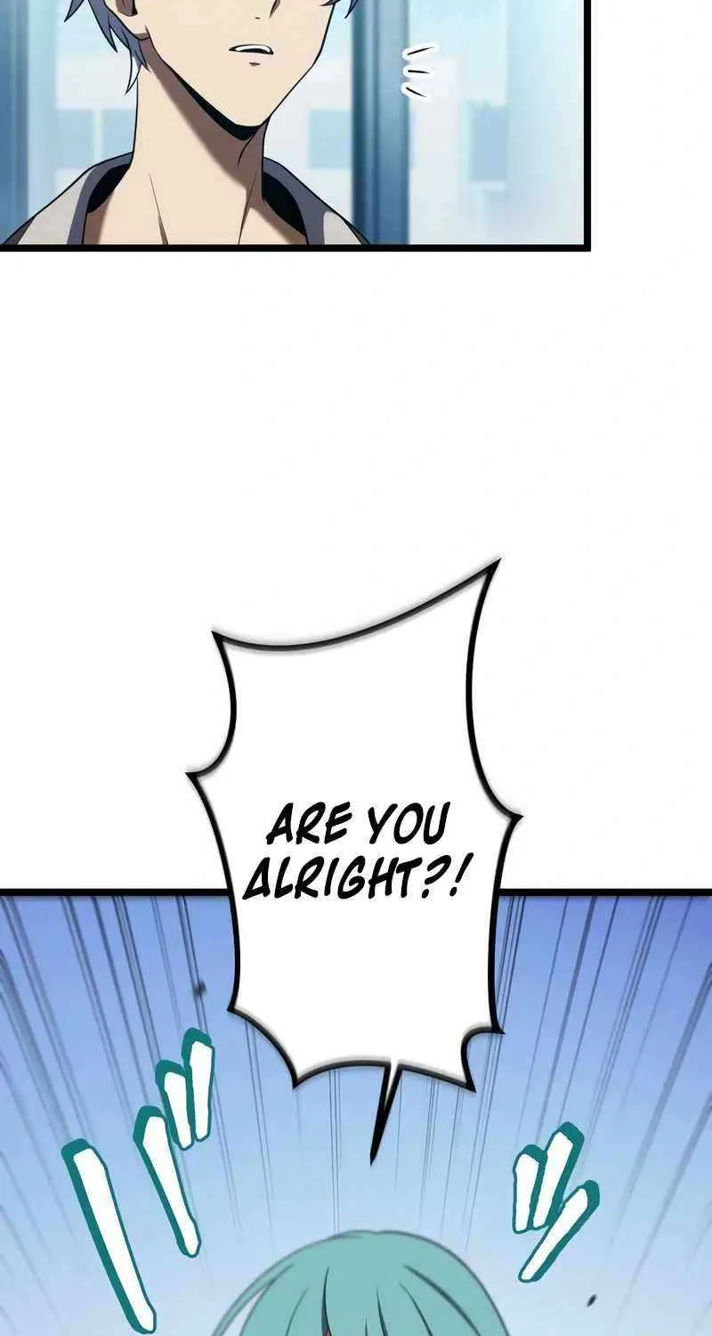 The Dark Mage ~ I am the Only Transcendant Mage who Regressed with Cheat Skills Chapter 17 page 49 - 