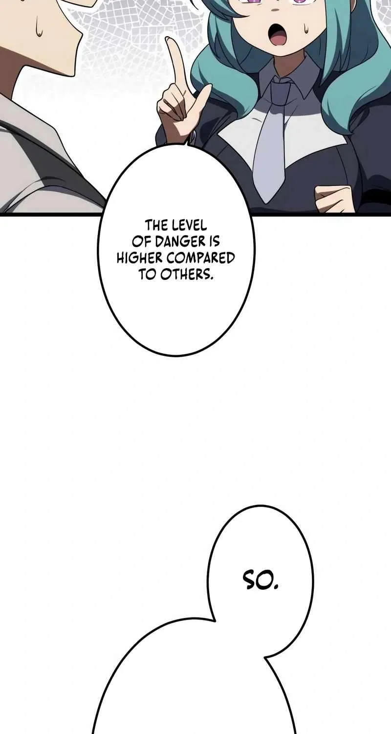 The Dark Mage ~ I am the Only Transcendant Mage who Regressed with Cheat Skills Chapter 17 page 53 - 