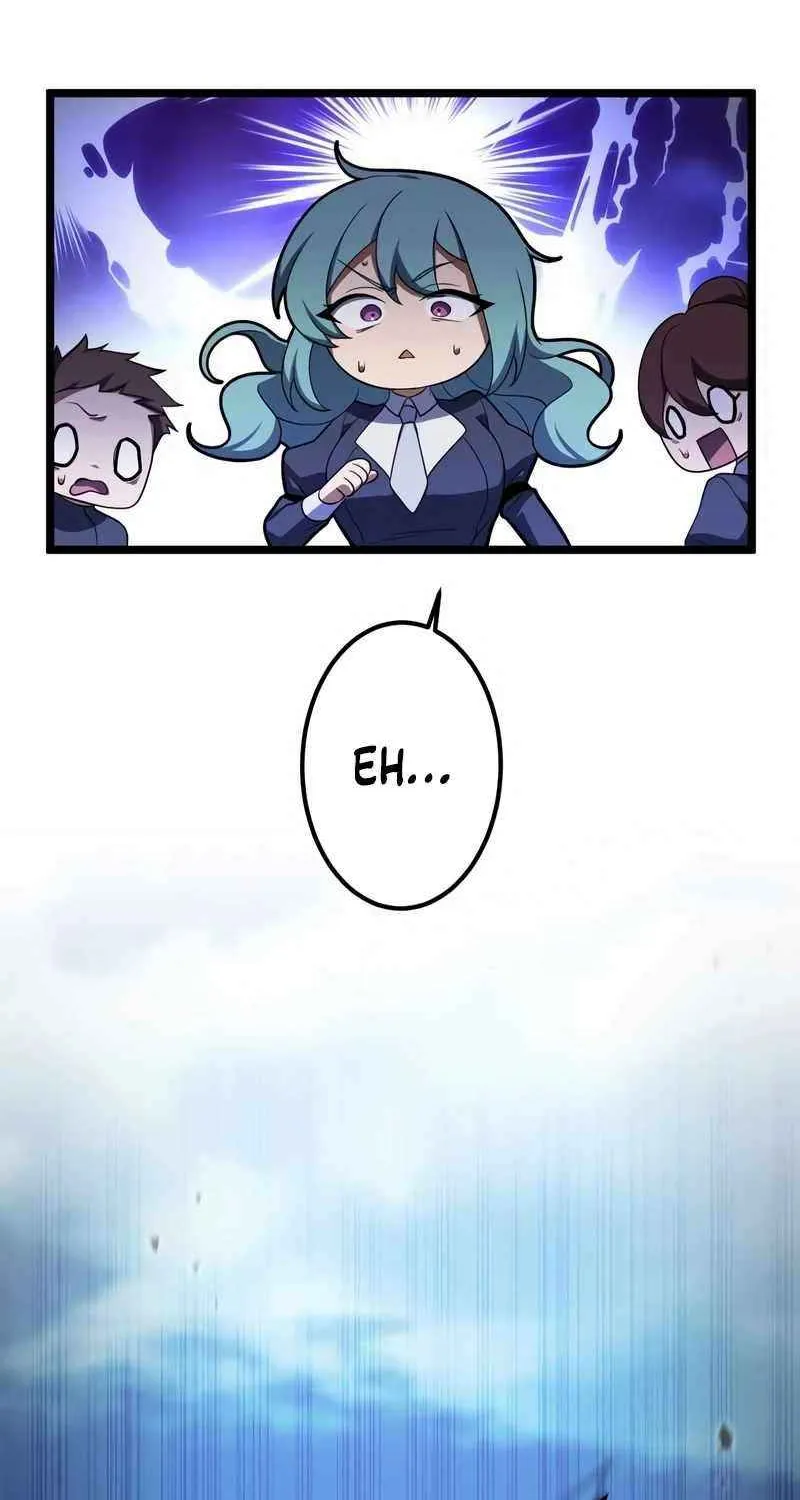 The Dark Mage ~ I am the Only Transcendant Mage who Regressed with Cheat Skills Chapter 17 page 59 - 