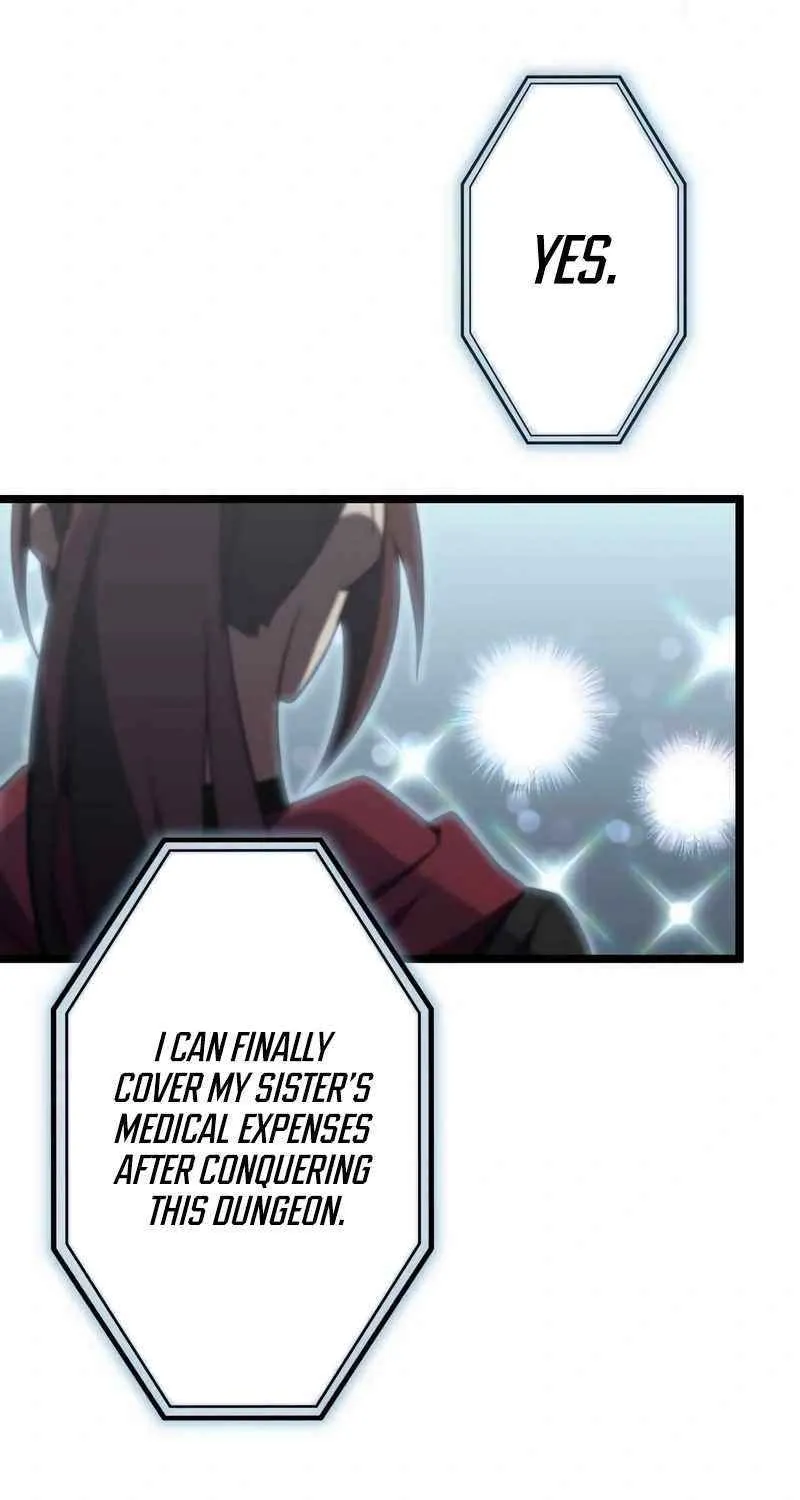 The Dark Mage ~ I am the Only Transcendant Mage who Regressed with Cheat Skills Chapter 17 page 65 - 
