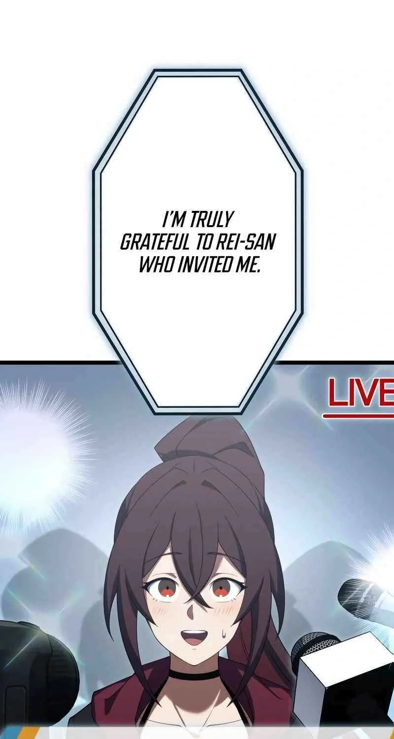 The Dark Mage ~ I am the Only Transcendant Mage who Regressed with Cheat Skills Chapter 17 page 66 - 