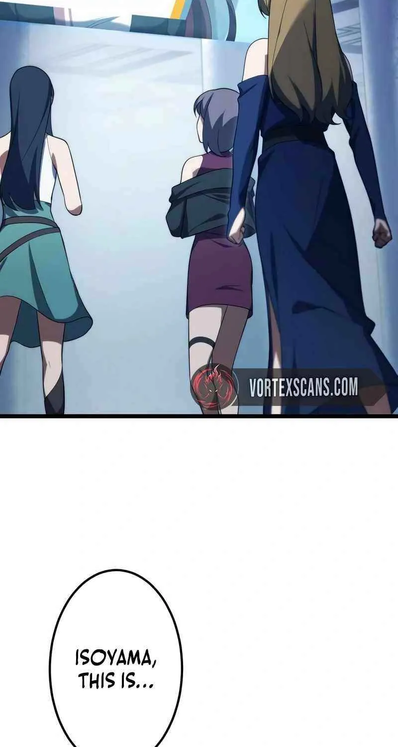 The Dark Mage ~ I am the Only Transcendant Mage who Regressed with Cheat Skills Chapter 17 page 68 - 