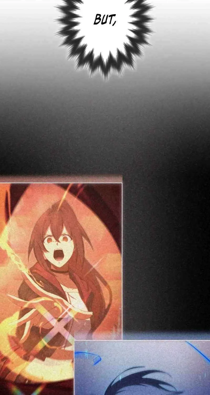 The Dark Mage ~ I am the Only Transcendant Mage who Regressed with Cheat Skills Chapter 17 page 84 - 