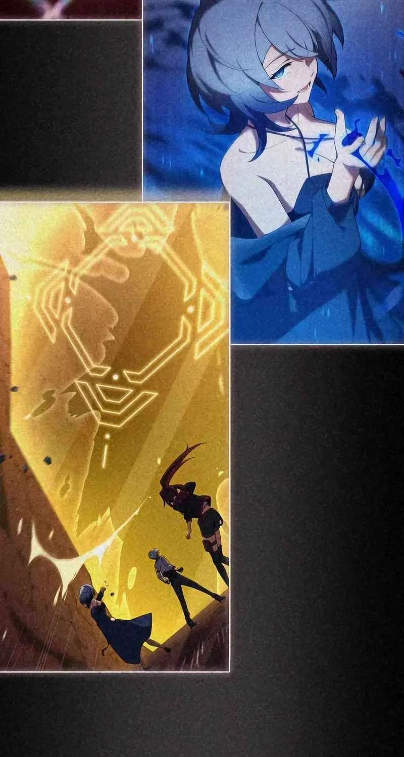 The Dark Mage ~ I am the Only Transcendant Mage who Regressed with Cheat Skills Chapter 17 page 85 - 