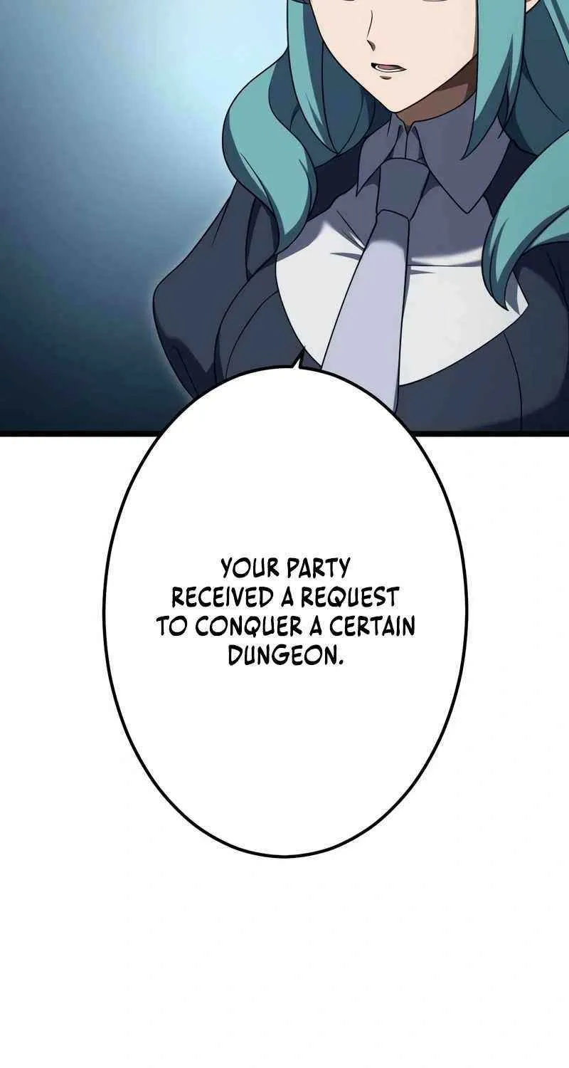 The Dark Mage ~ I am the Only Transcendant Mage who Regressed with Cheat Skills Chapter 17 page 95 - 