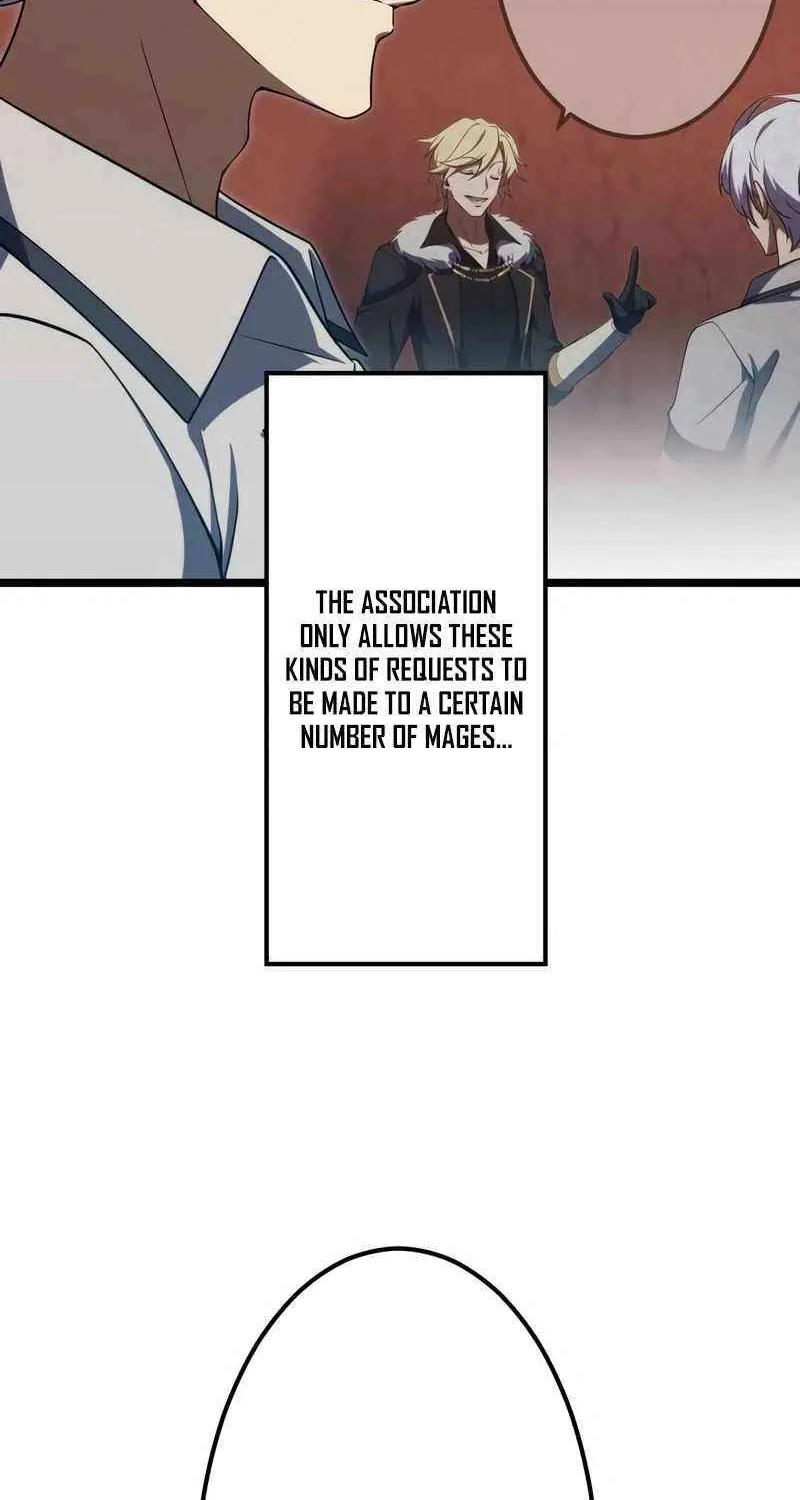 The Dark Mage ~ I am the Only Transcendant Mage who Regressed with Cheat Skills Chapter 17 page 99 - 