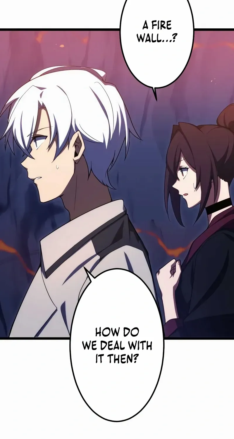 The Dark Mage ~ I am the Only Transcendant Mage who Regressed with Cheat Skills Chapter 18 page 11 - 