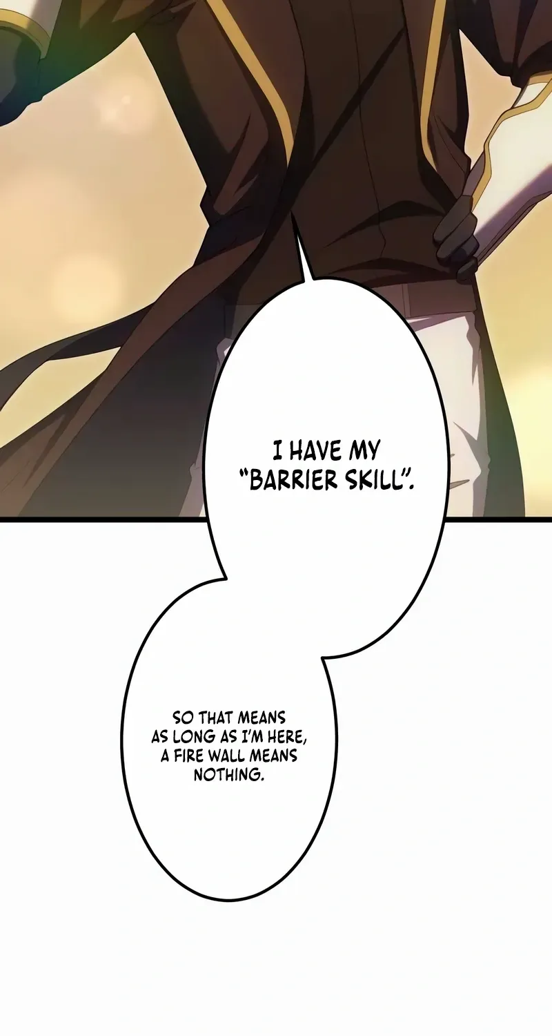 The Dark Mage ~ I am the Only Transcendant Mage who Regressed with Cheat Skills Chapter 18 page 13 - 