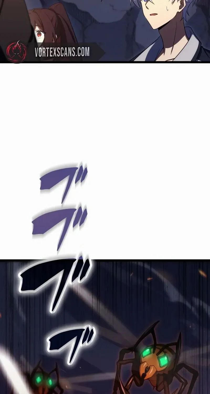 The Dark Mage ~ I am the Only Transcendant Mage who Regressed with Cheat Skills Chapter 18 page 17 - 