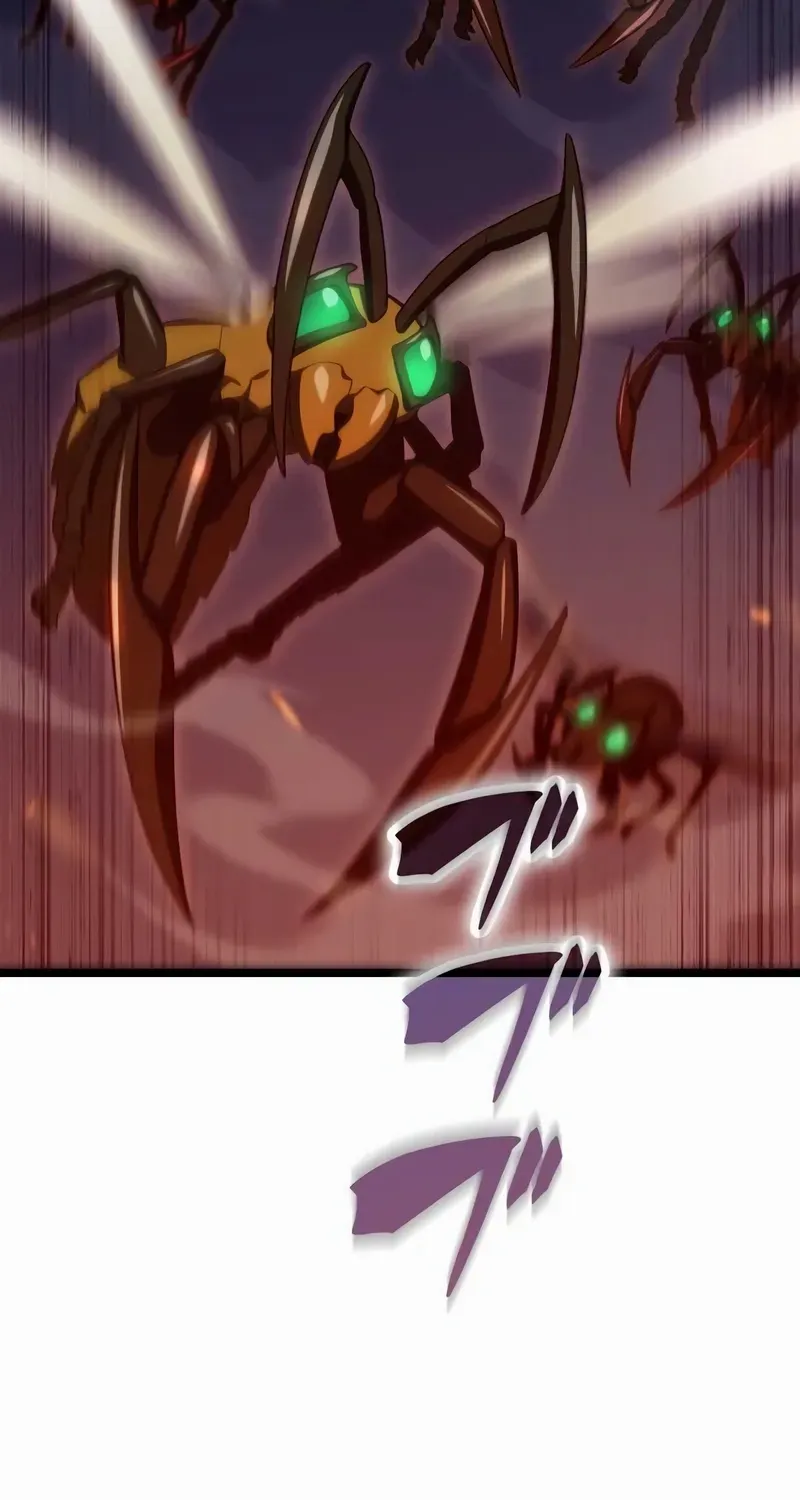 The Dark Mage ~ I am the Only Transcendant Mage who Regressed with Cheat Skills Chapter 18 page 18 - 