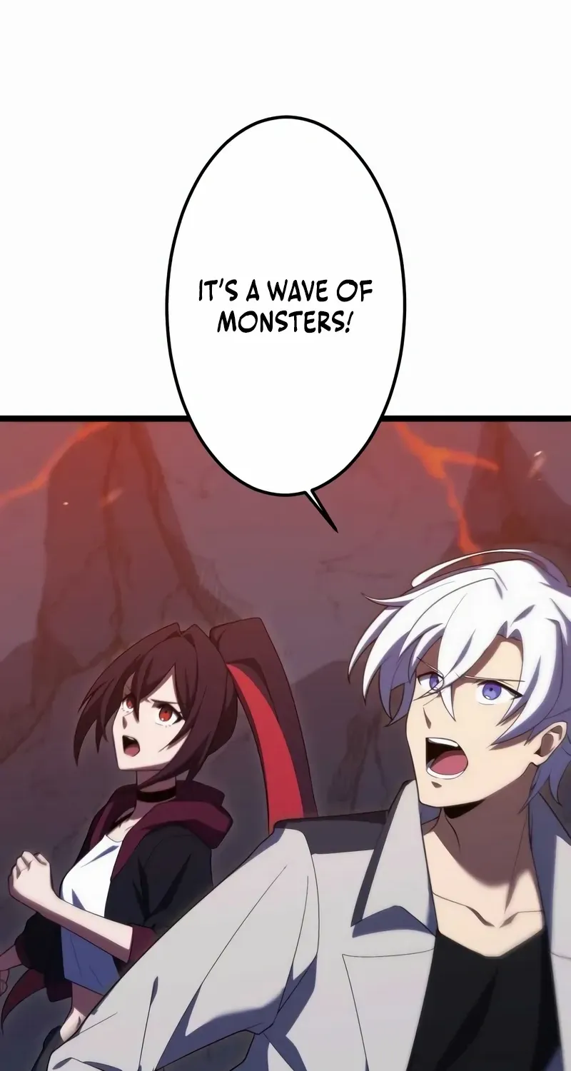 The Dark Mage ~ I am the Only Transcendant Mage who Regressed with Cheat Skills Chapter 18 page 19 - 