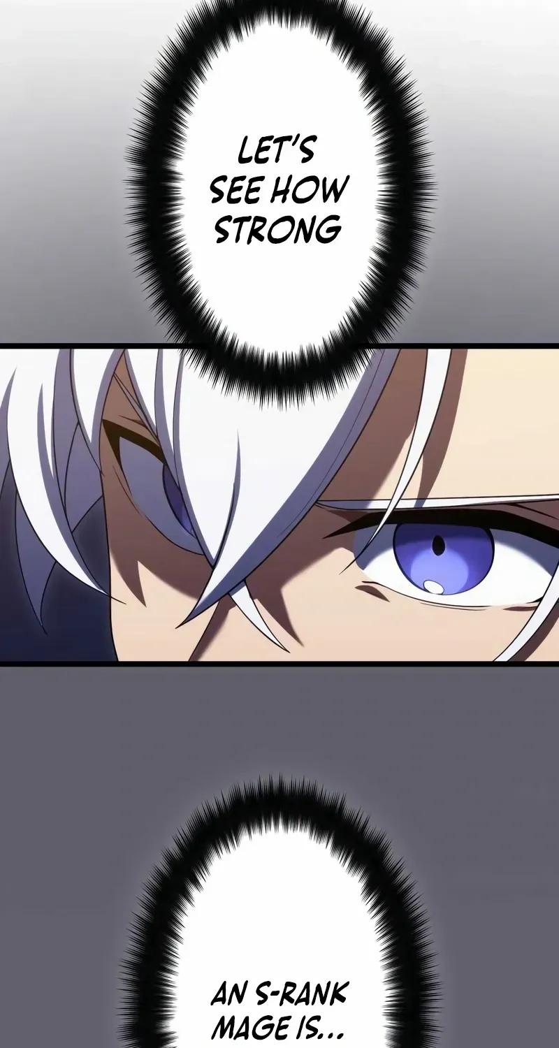 The Dark Mage ~ I am the Only Transcendant Mage who Regressed with Cheat Skills Chapter 18 page 21 - 