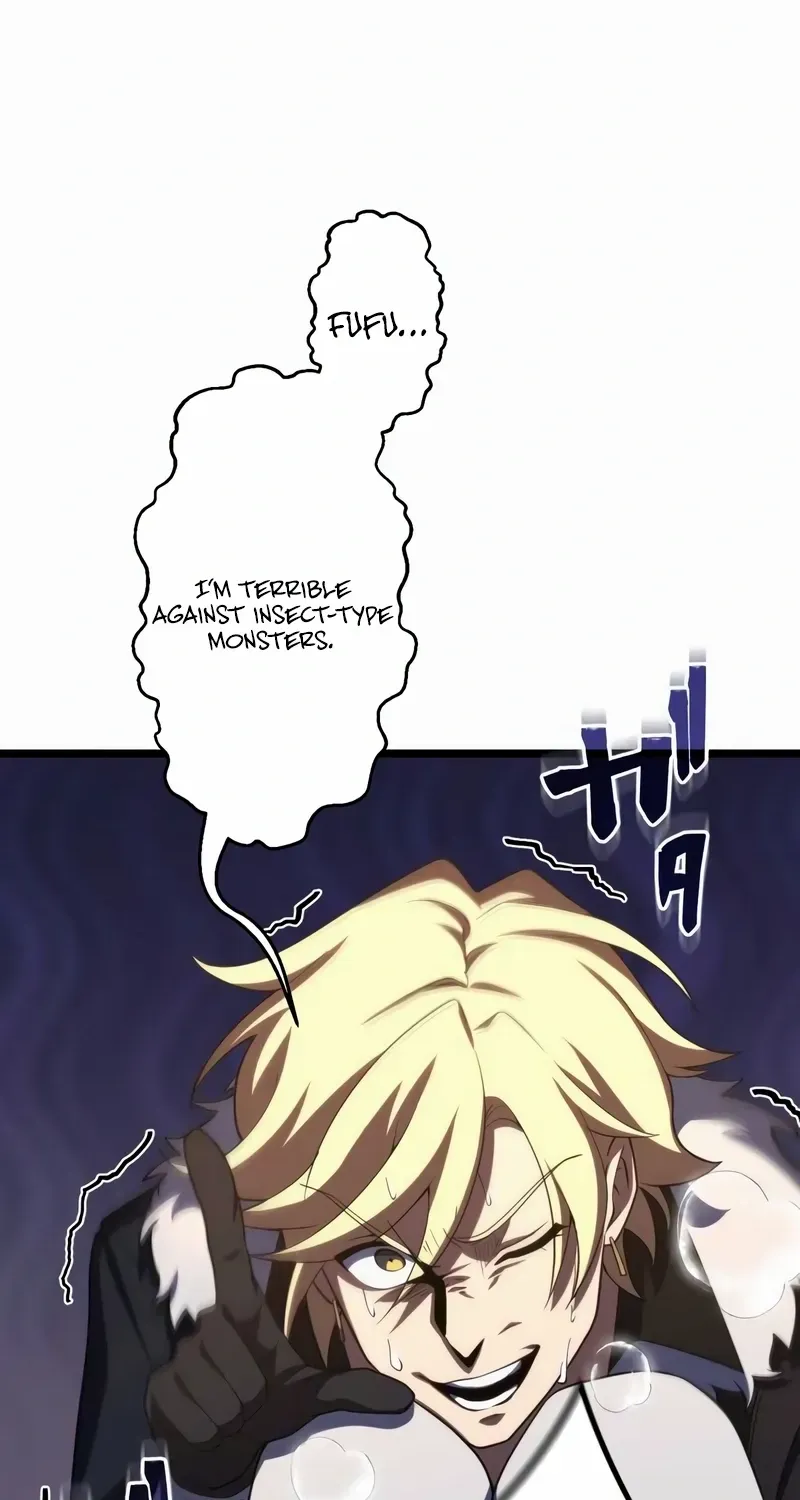 The Dark Mage ~ I am the Only Transcendant Mage who Regressed with Cheat Skills Chapter 18 page 24 - 